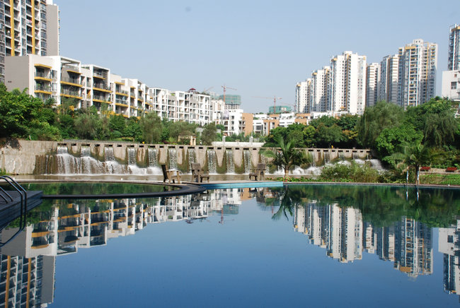 住宅地产1