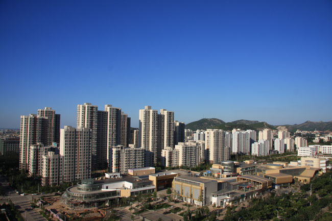 住宅地产2